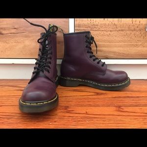 Dr. Martens Boots